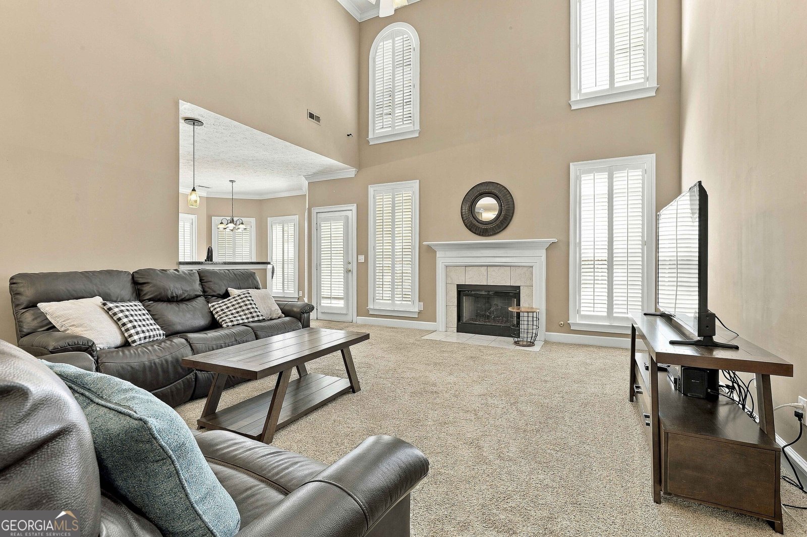 200 Brechin Drive Senoia - Photo 16