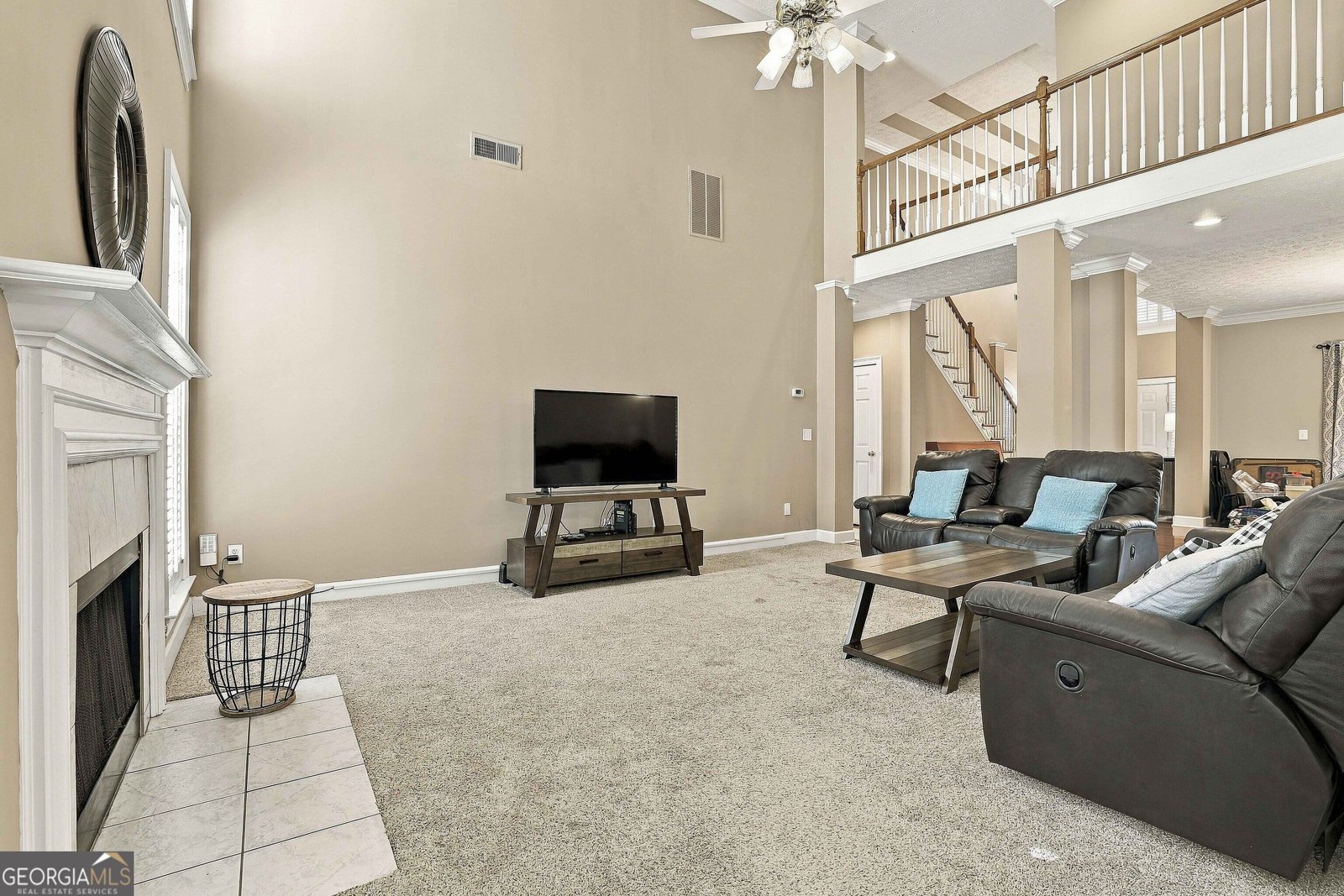 200 Brechin Drive Senoia - Photo 18