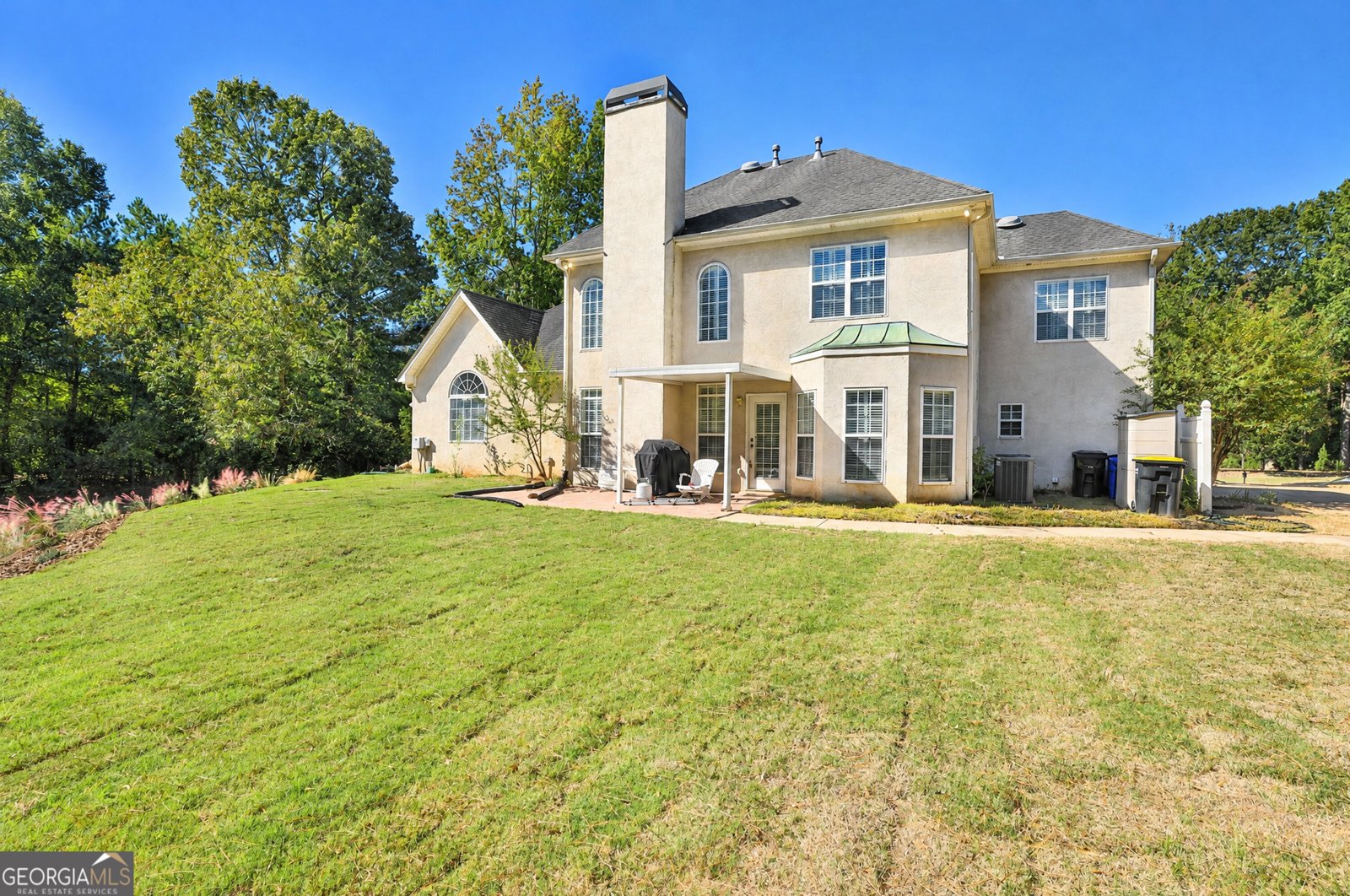 200 Brechin Drive Senoia - Photo 44