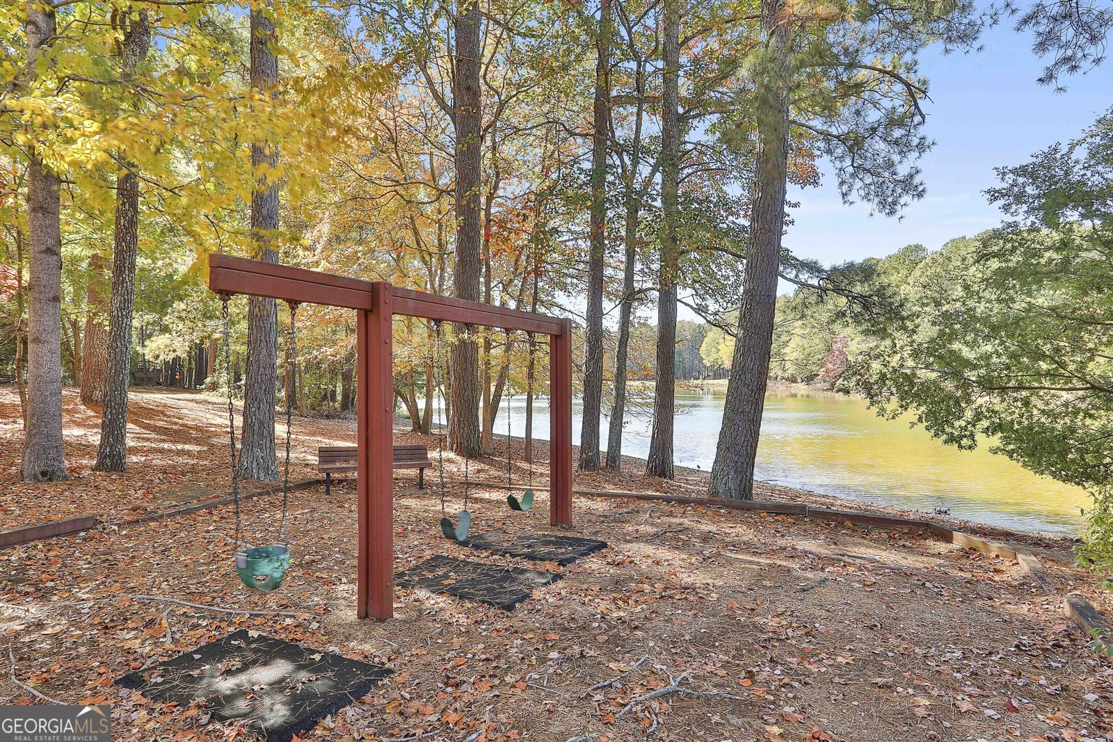 200 Brechin Drive Senoia - Photo 53