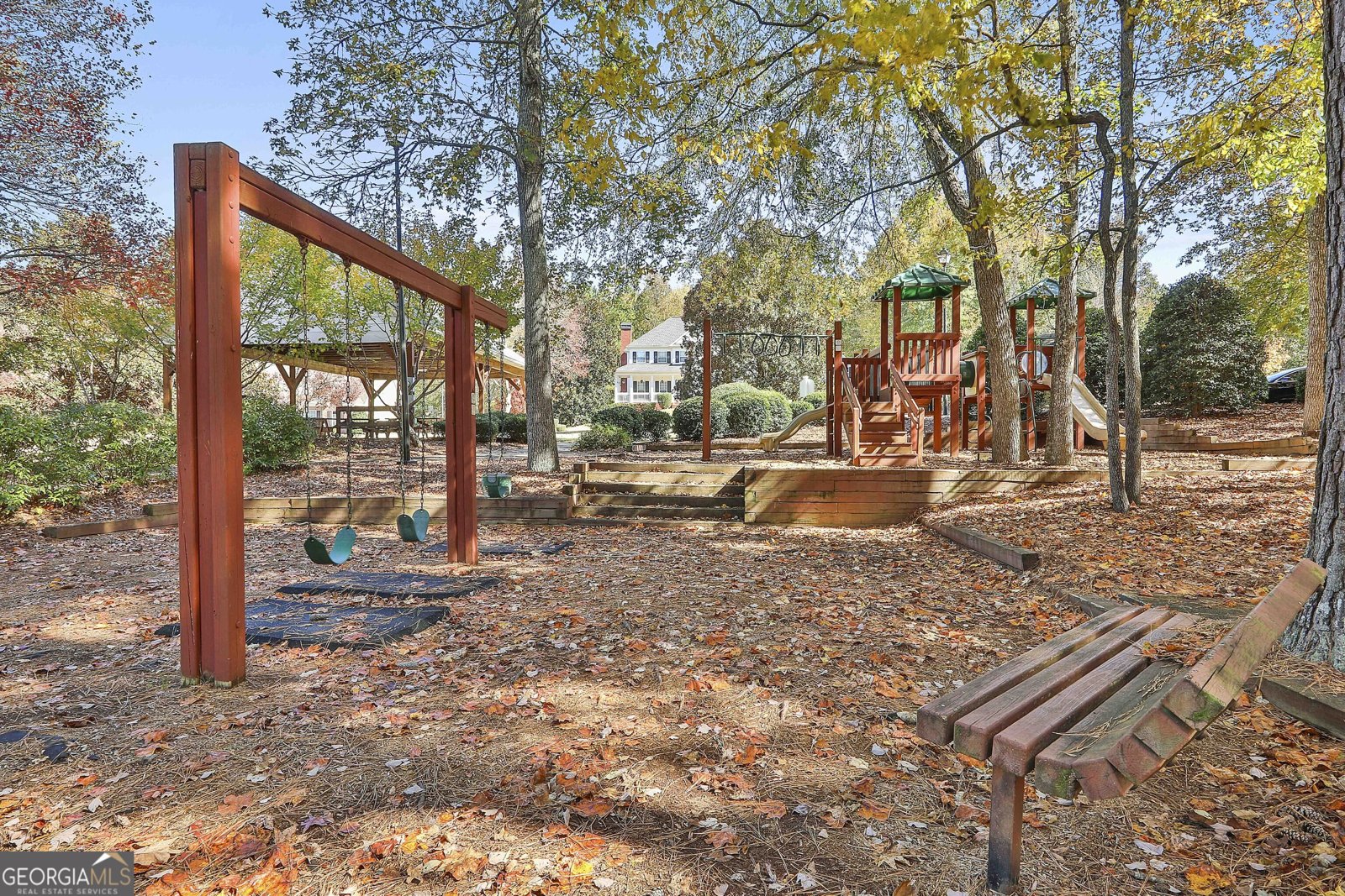 200 Brechin Drive Senoia - Photo 55