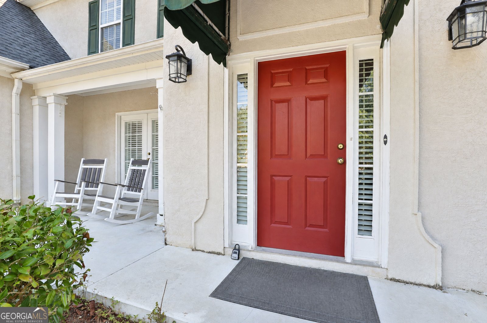 200 Brechin Drive Senoia - Photo 7