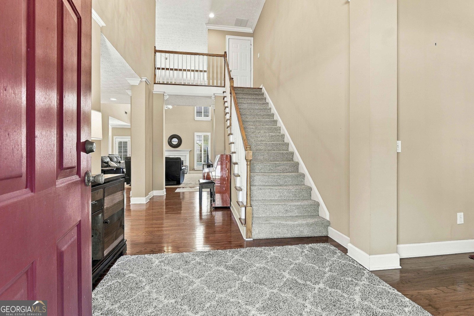 200 Brechin Drive Senoia - Photo 8