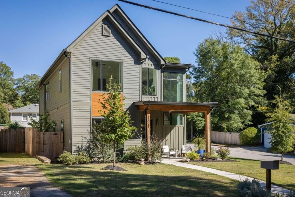 191 Sisson Avenue Atlanta - Photo 52