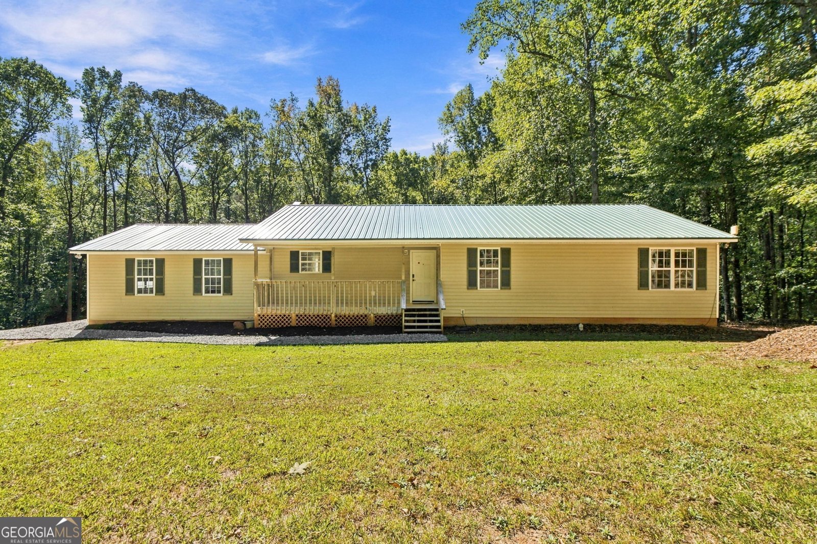 154 Katy Lake Road Jackson - Photo 10
