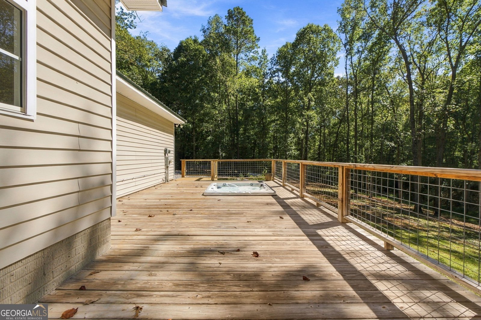 154 Katy Lake Road Jackson - Photo 32