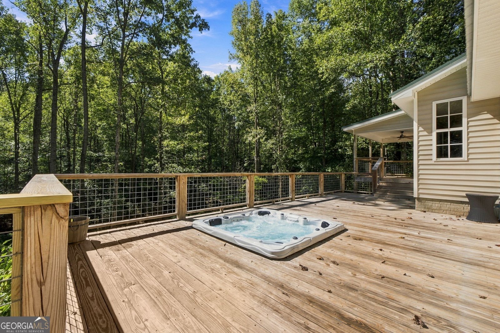 154 Katy Lake Road Jackson - Photo 33