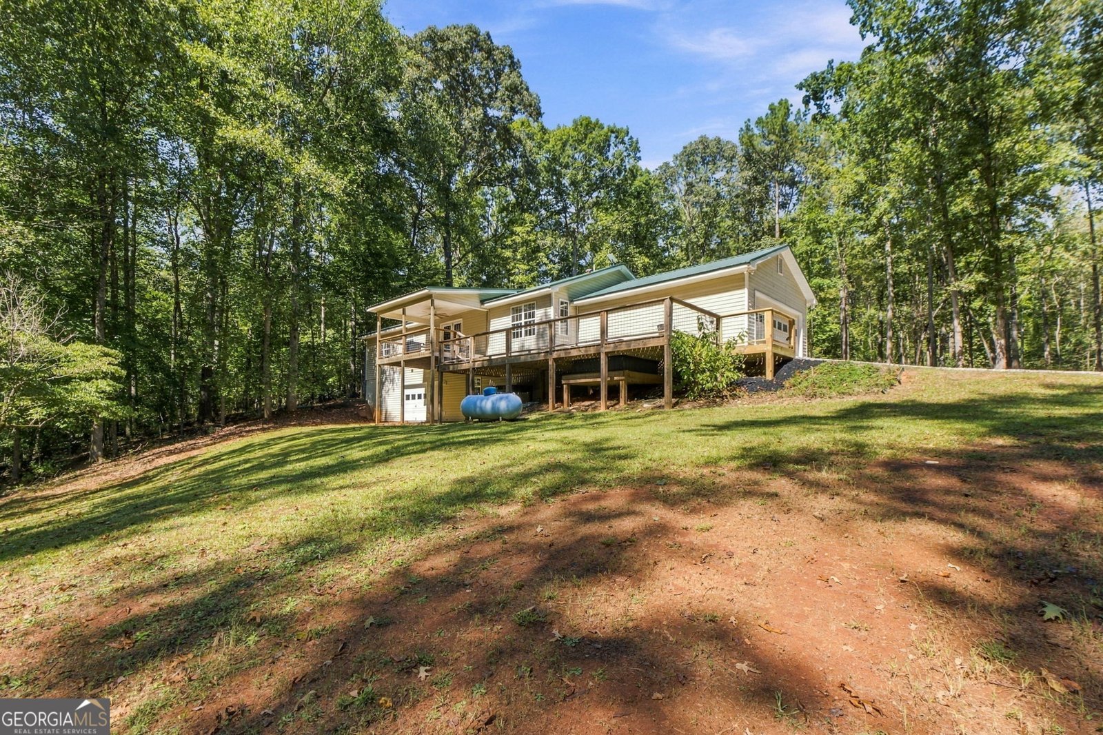 154 Katy Lake Road Jackson - Photo 36