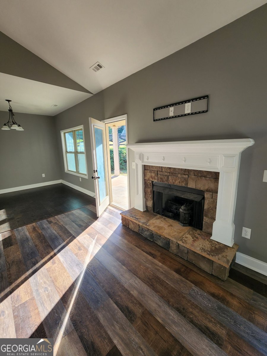 30 Bridgemill Drive Douglasville - Photo 11