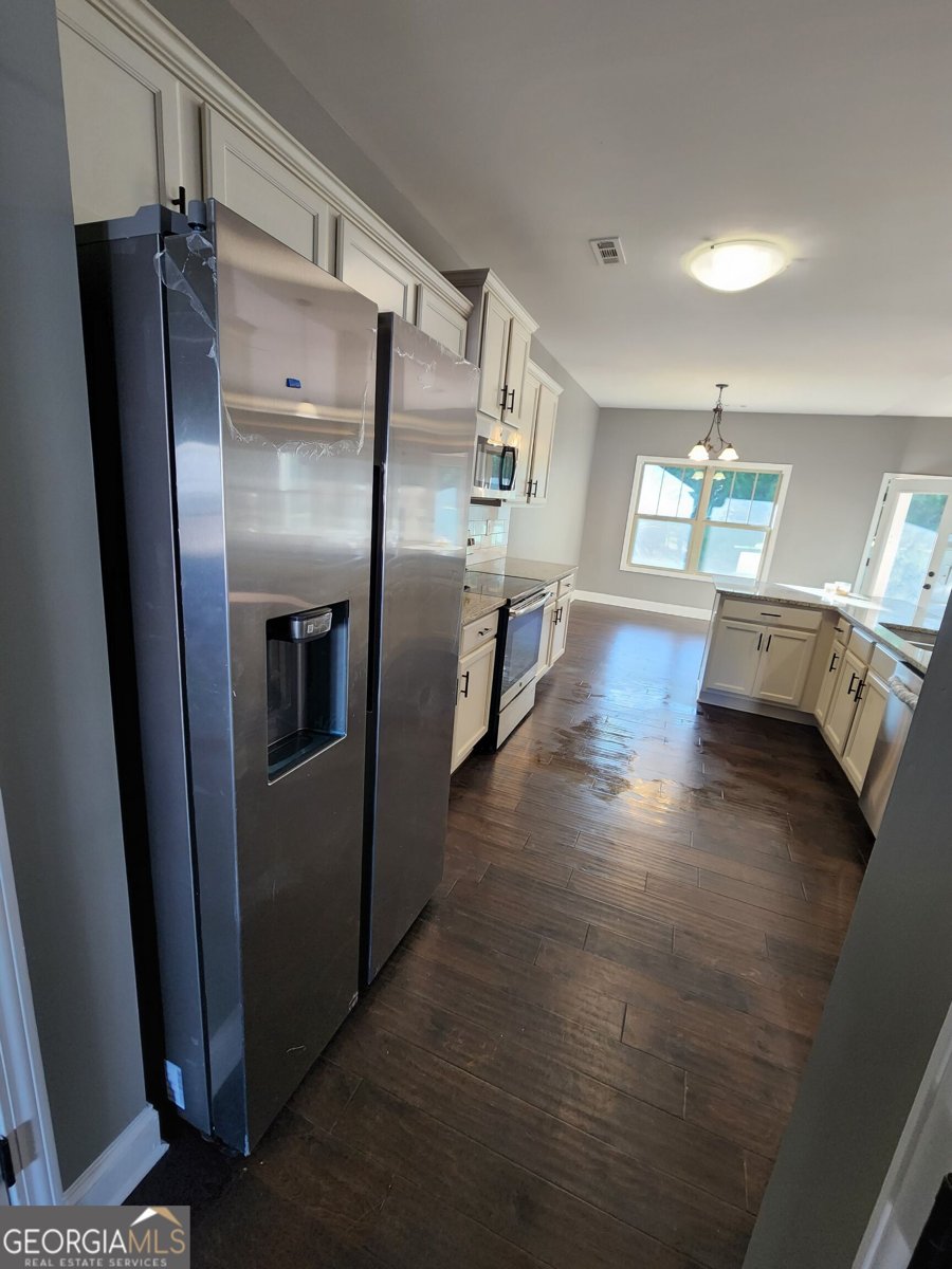 30 Bridgemill Drive Douglasville - Photo 13