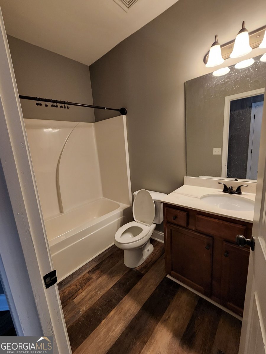 30 Bridgemill Drive Douglasville - Photo 16