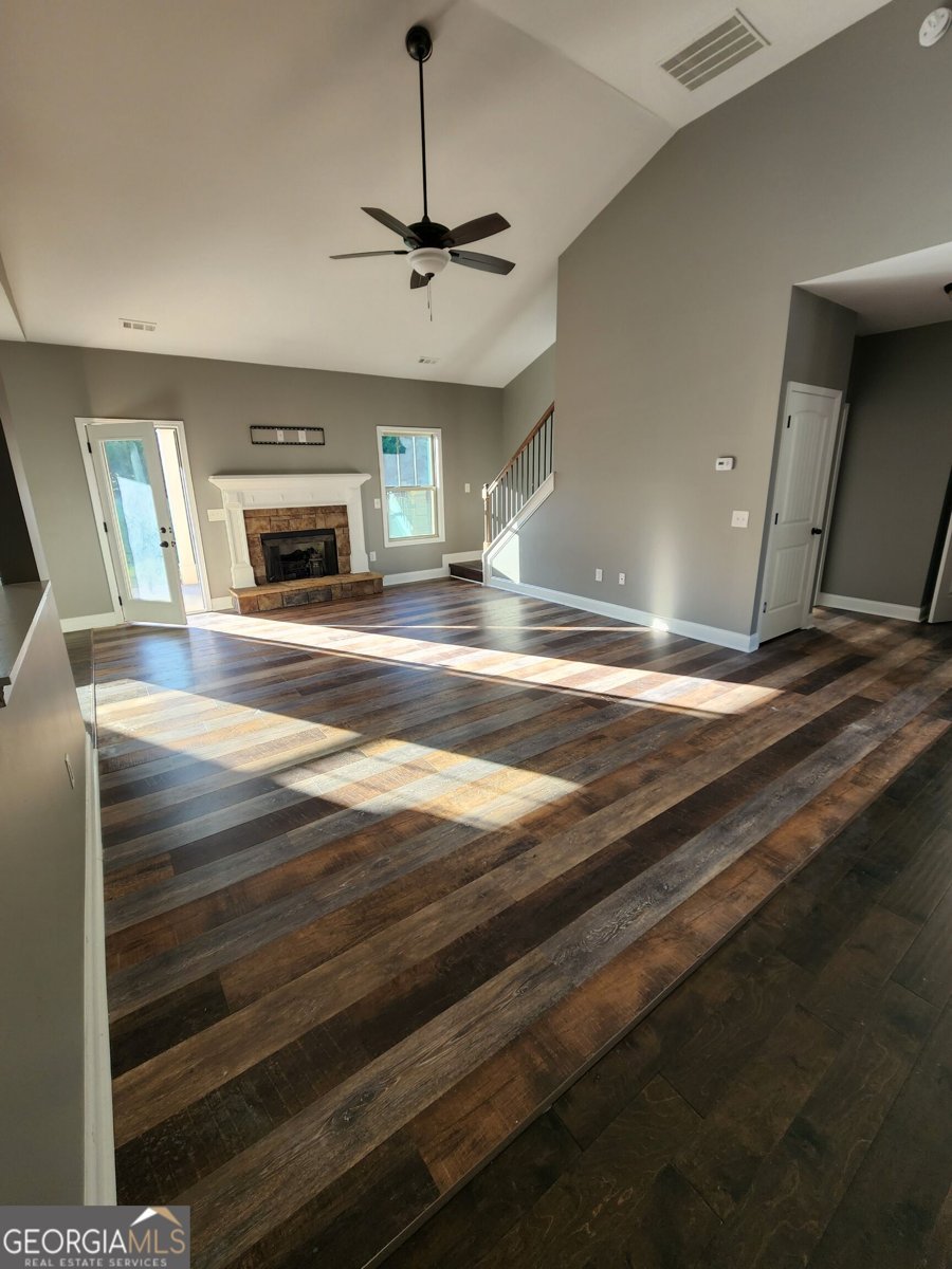 30 Bridgemill Drive Douglasville - Photo 8