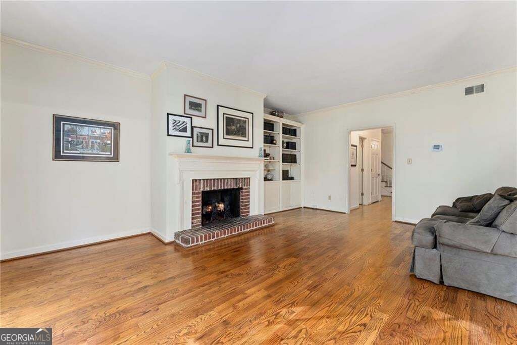2091 Bohler Road Atlanta - Photo 12