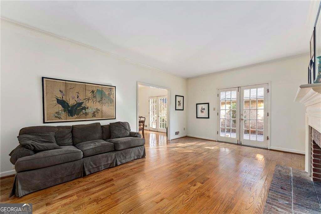 2091 Bohler Road Atlanta - Photo 13