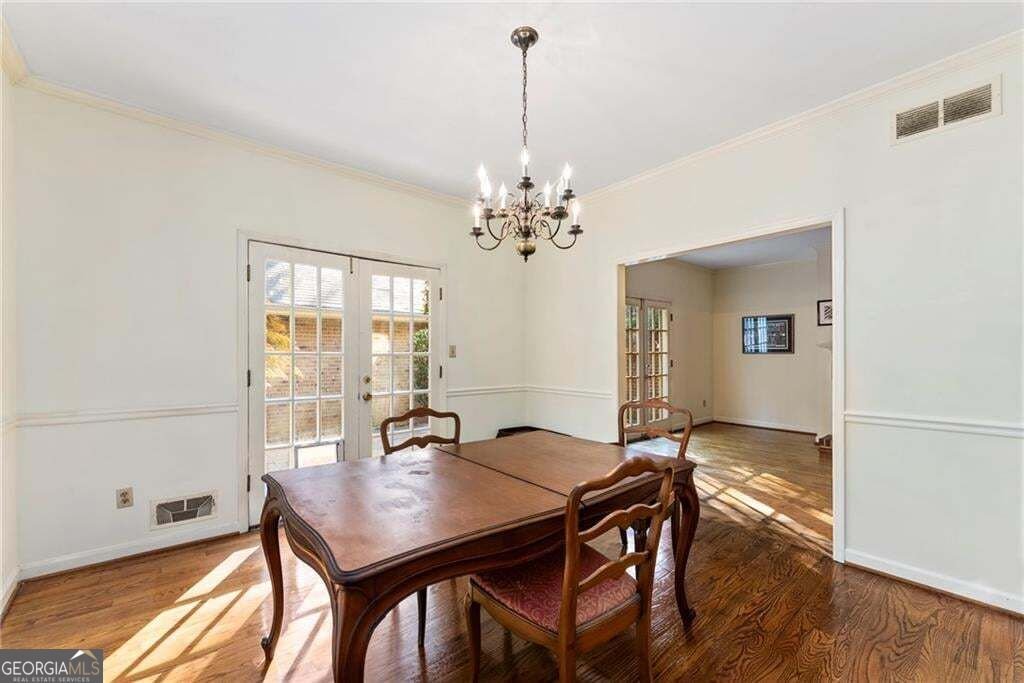 2091 Bohler Road Atlanta - Photo 14
