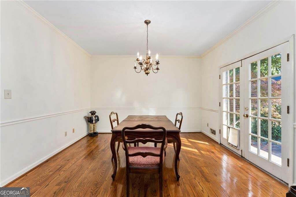2091 Bohler Road Atlanta - Photo 15