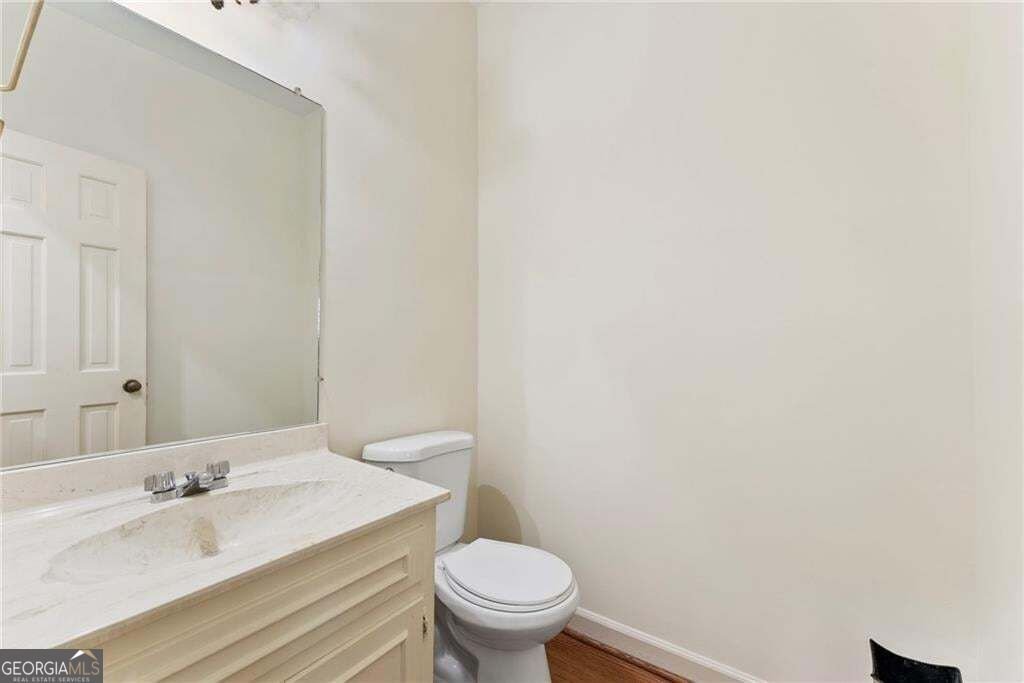 2091 Bohler Road Atlanta - Photo 16
