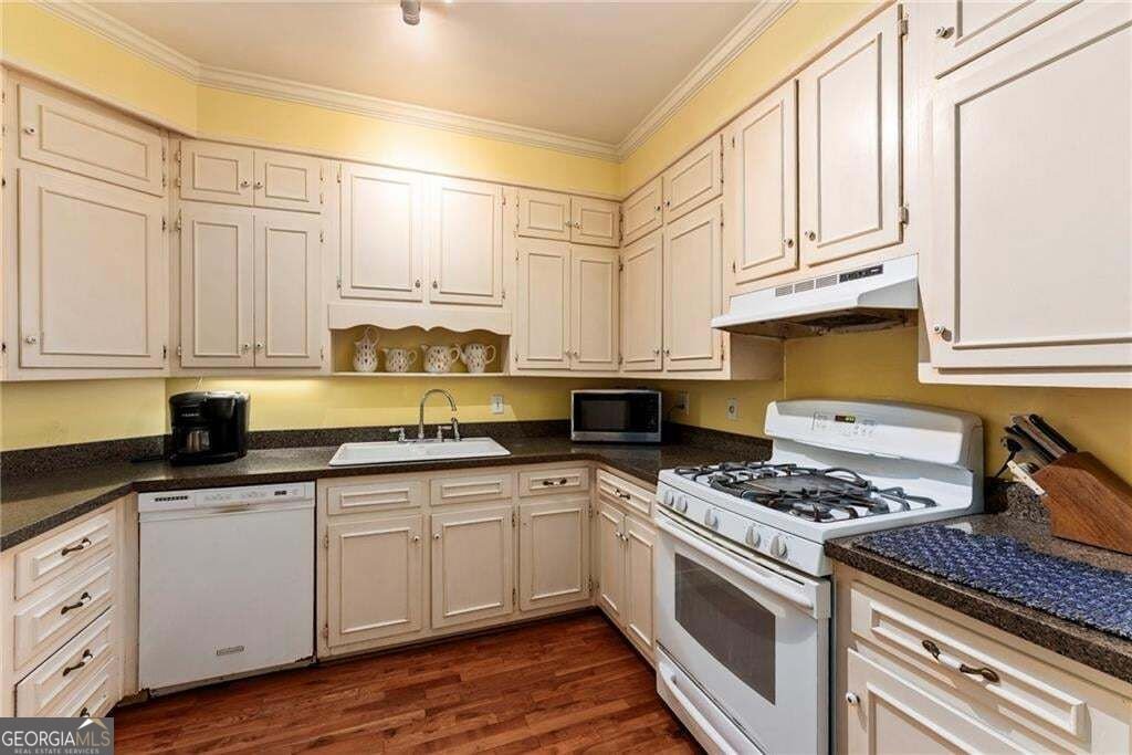 2091 Bohler Road Atlanta - Photo 9