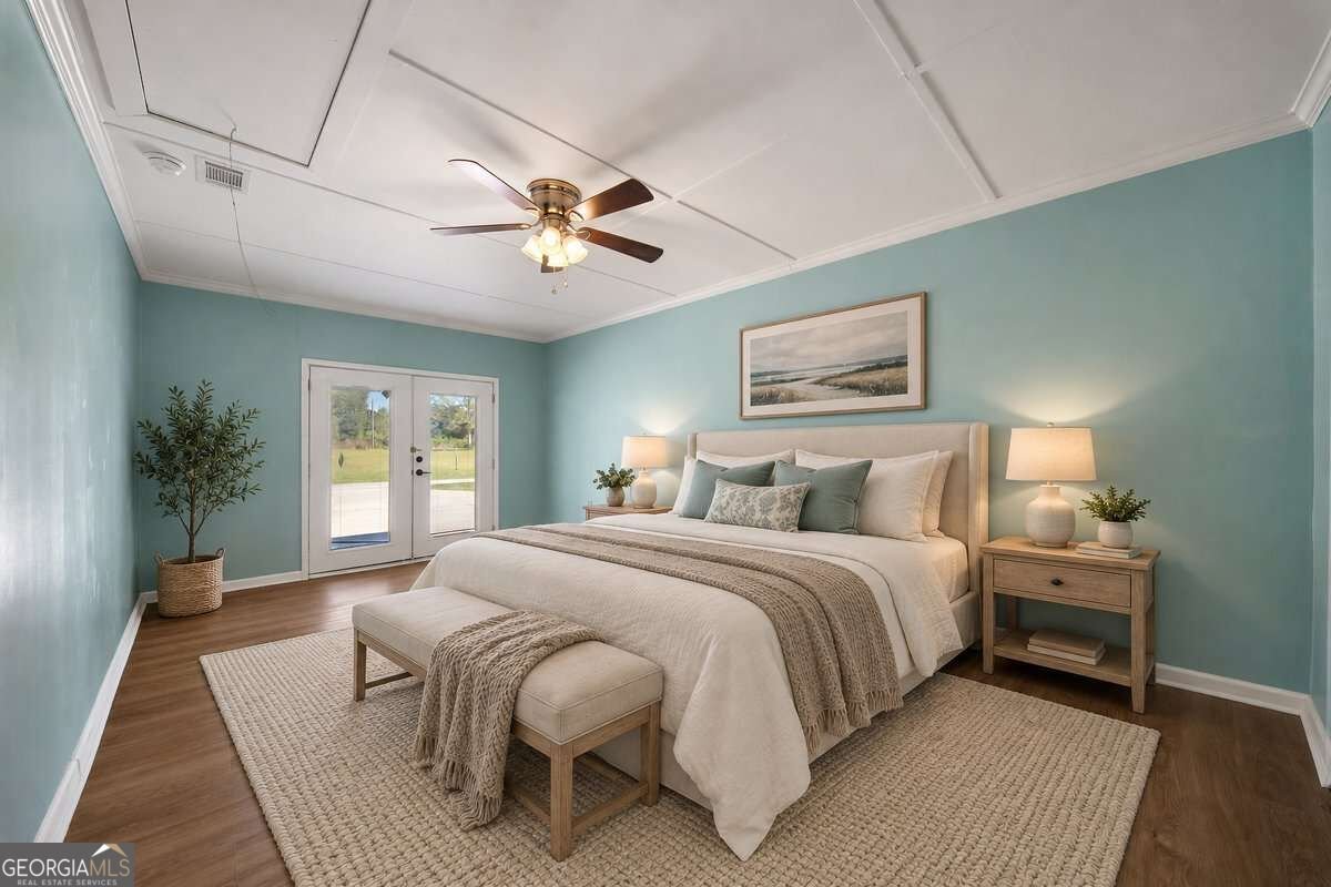 3918 Harmony Church Road Gainesville - Photo 12