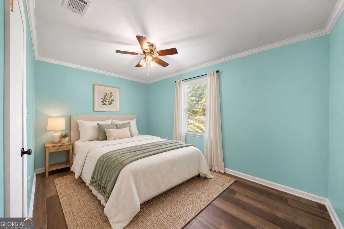 3918 Harmony Church Road Gainesville - Photo 15