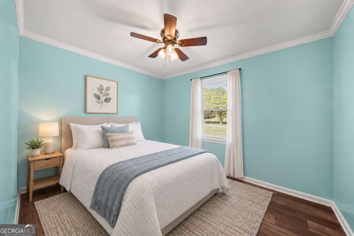 3918 Harmony Church Road Gainesville - Photo 17