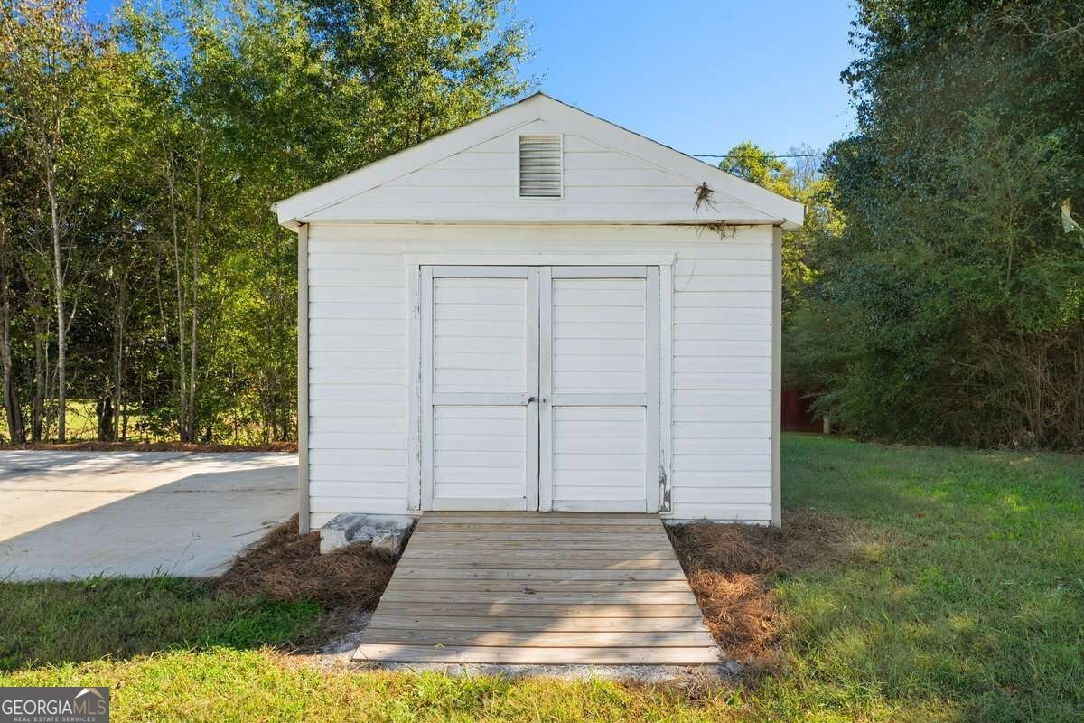 3918 Harmony Church Road Gainesville - Photo 20