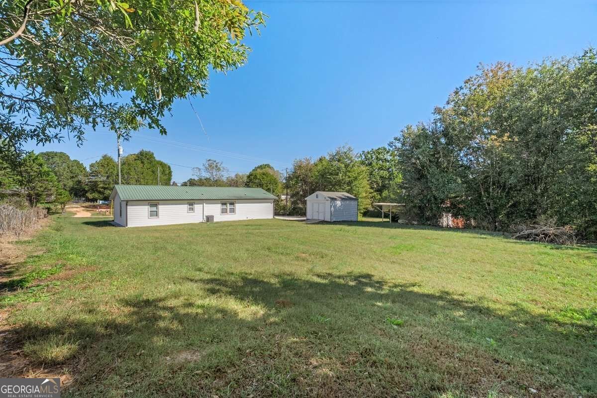 3918 Harmony Church Road Gainesville - Photo 26