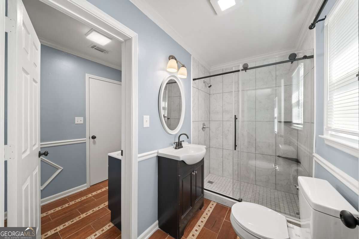 3918 Harmony Church Road Gainesville - Photo 6