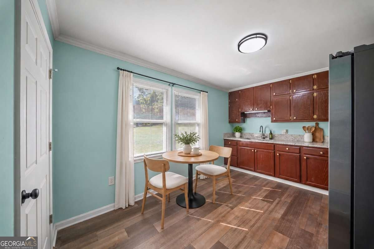 3918 Harmony Church Road Gainesville - Photo 8
