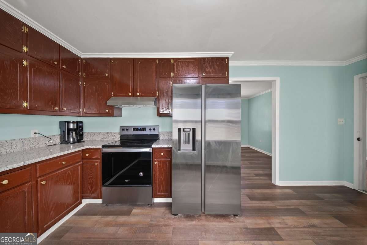 3918 Harmony Church Road Gainesville - Photo 9