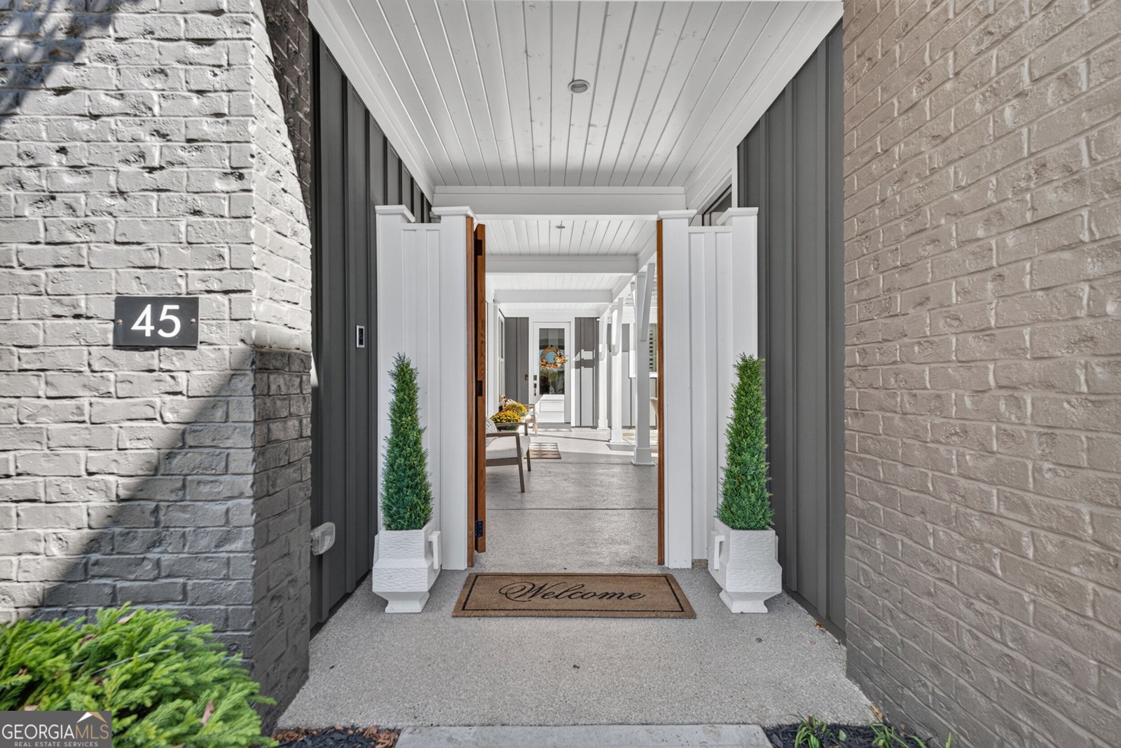45 Arbor Garden Circle Newnan - Photo 13
