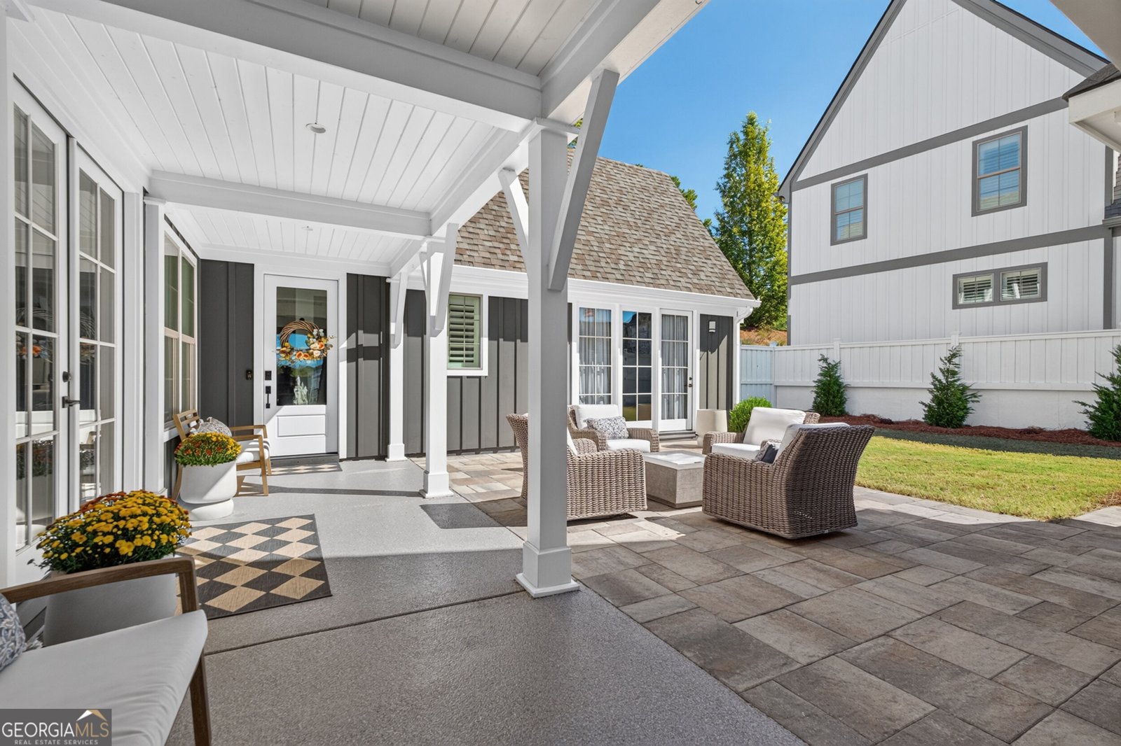 45 Arbor Garden Circle Newnan - Photo 14
