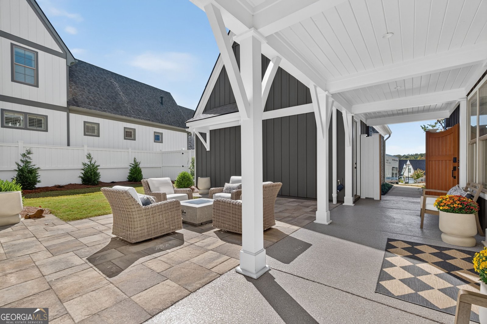 45 Arbor Garden Circle Newnan - Photo 15