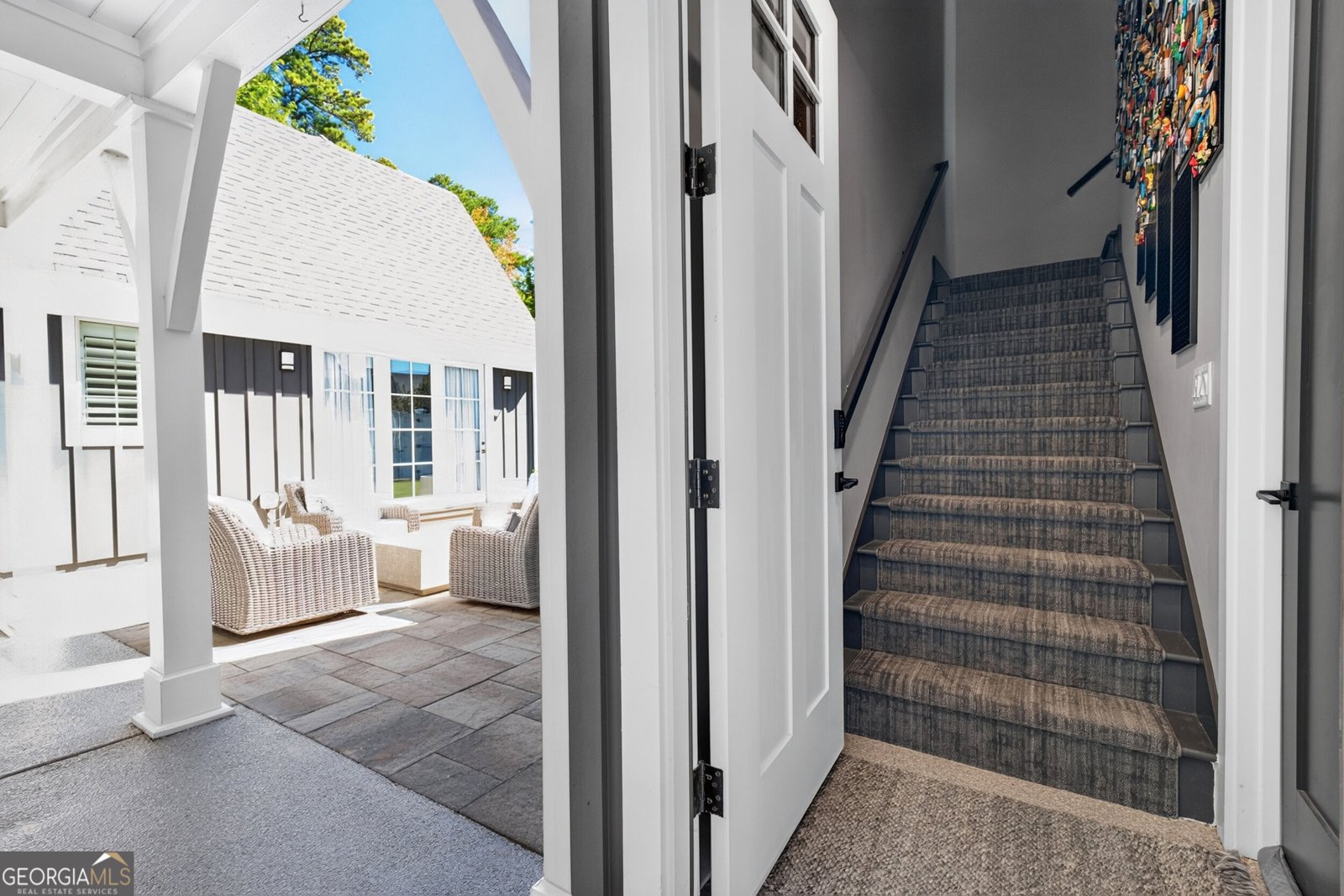 45 Arbor Garden Circle Newnan - Photo 16