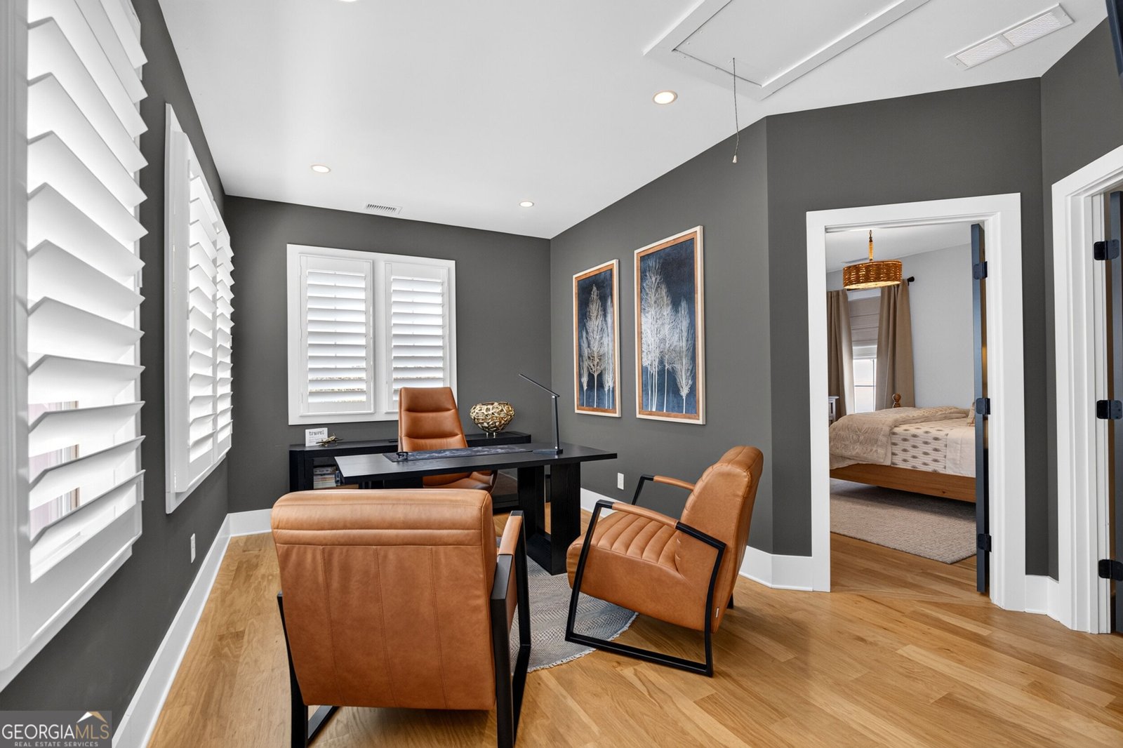 45 Arbor Garden Circle Newnan - Photo 34