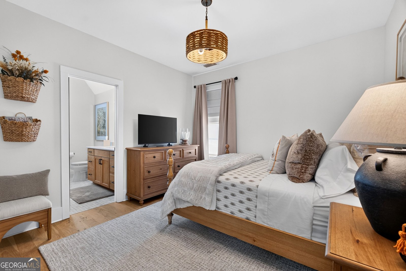 45 Arbor Garden Circle Newnan - Photo 37