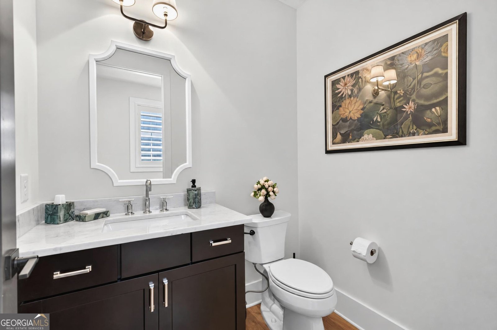 45 Arbor Garden Circle Newnan - Photo 41