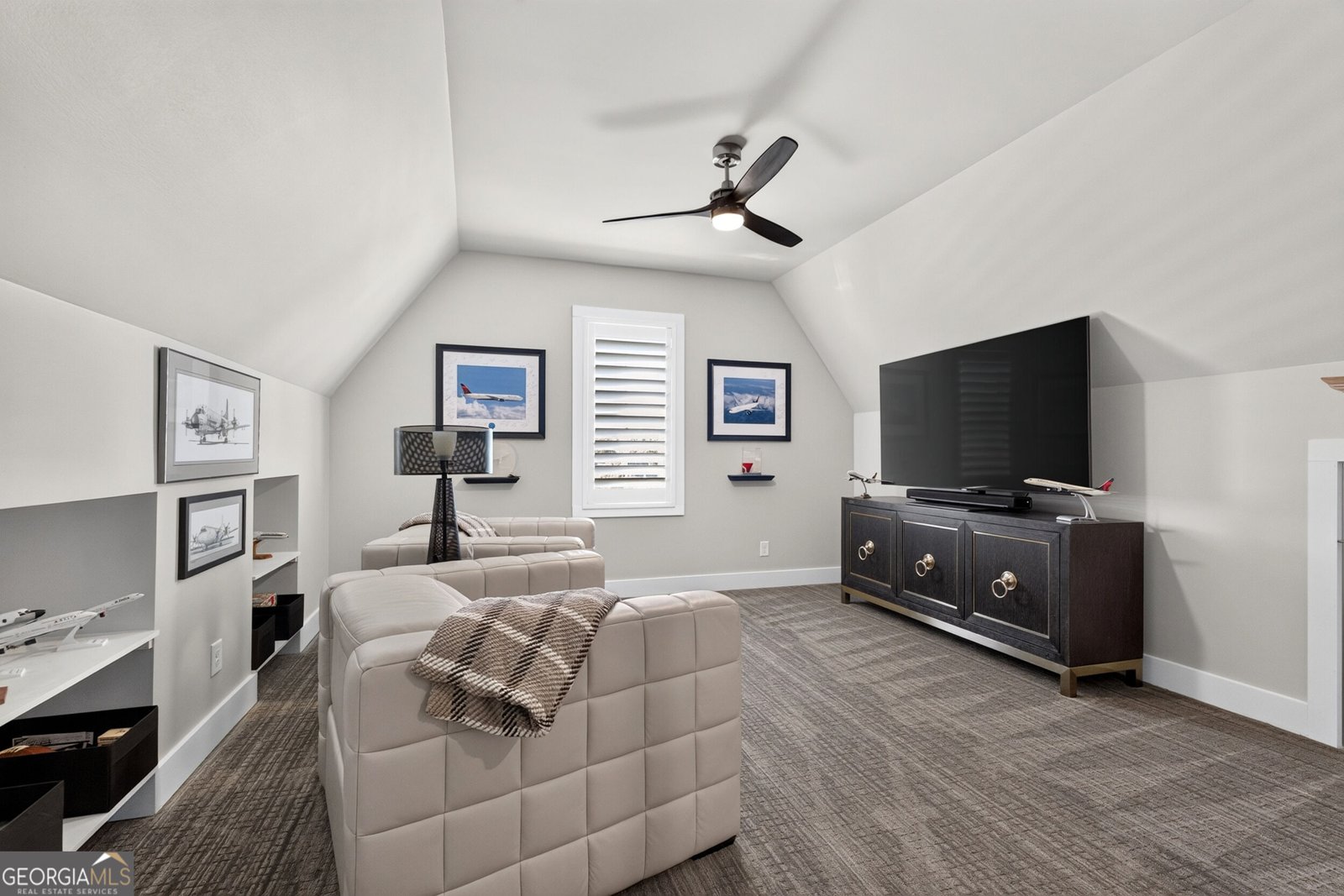 45 Arbor Garden Circle Newnan - Photo 43