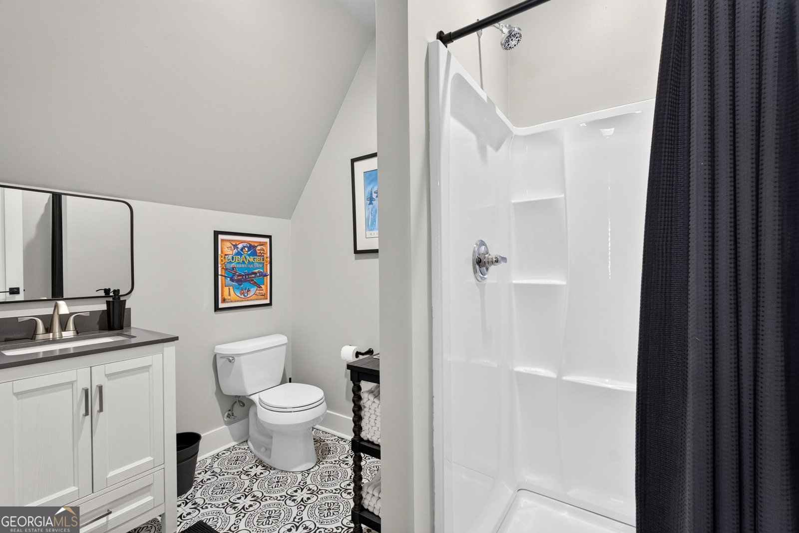 45 Arbor Garden Circle Newnan - Photo 45