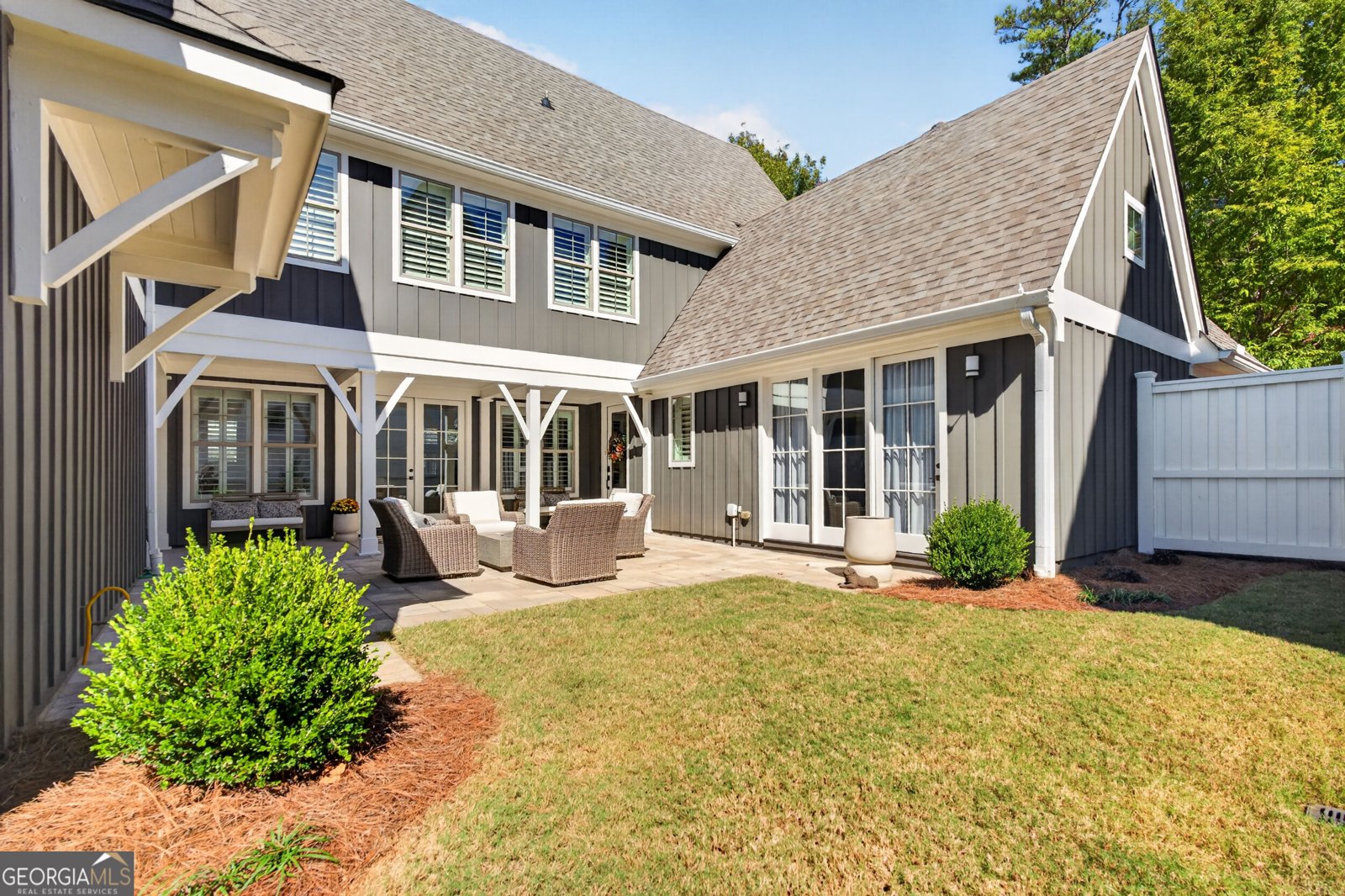 45 Arbor Garden Circle Newnan - Photo 56