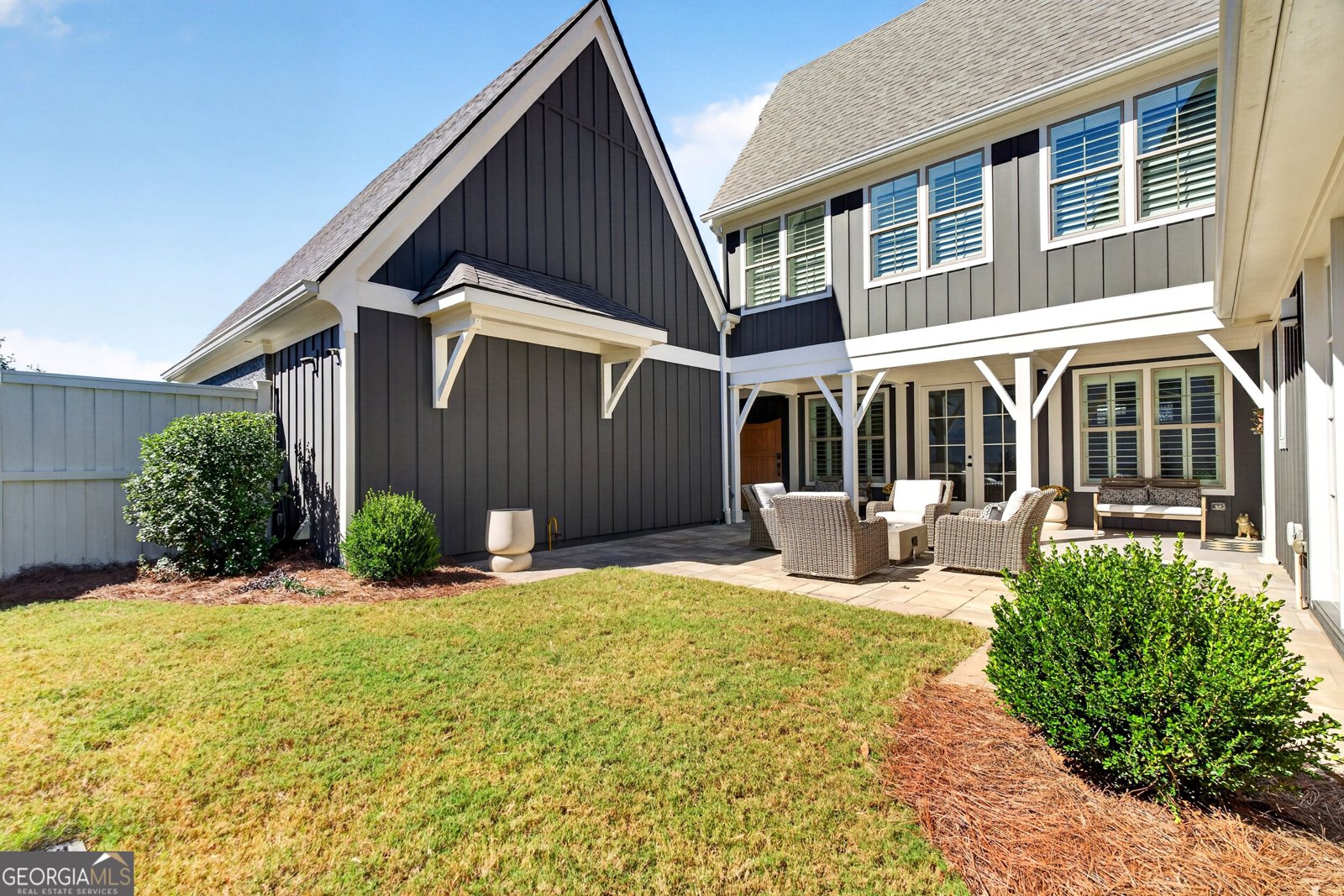 45 Arbor Garden Circle Newnan - Photo 57