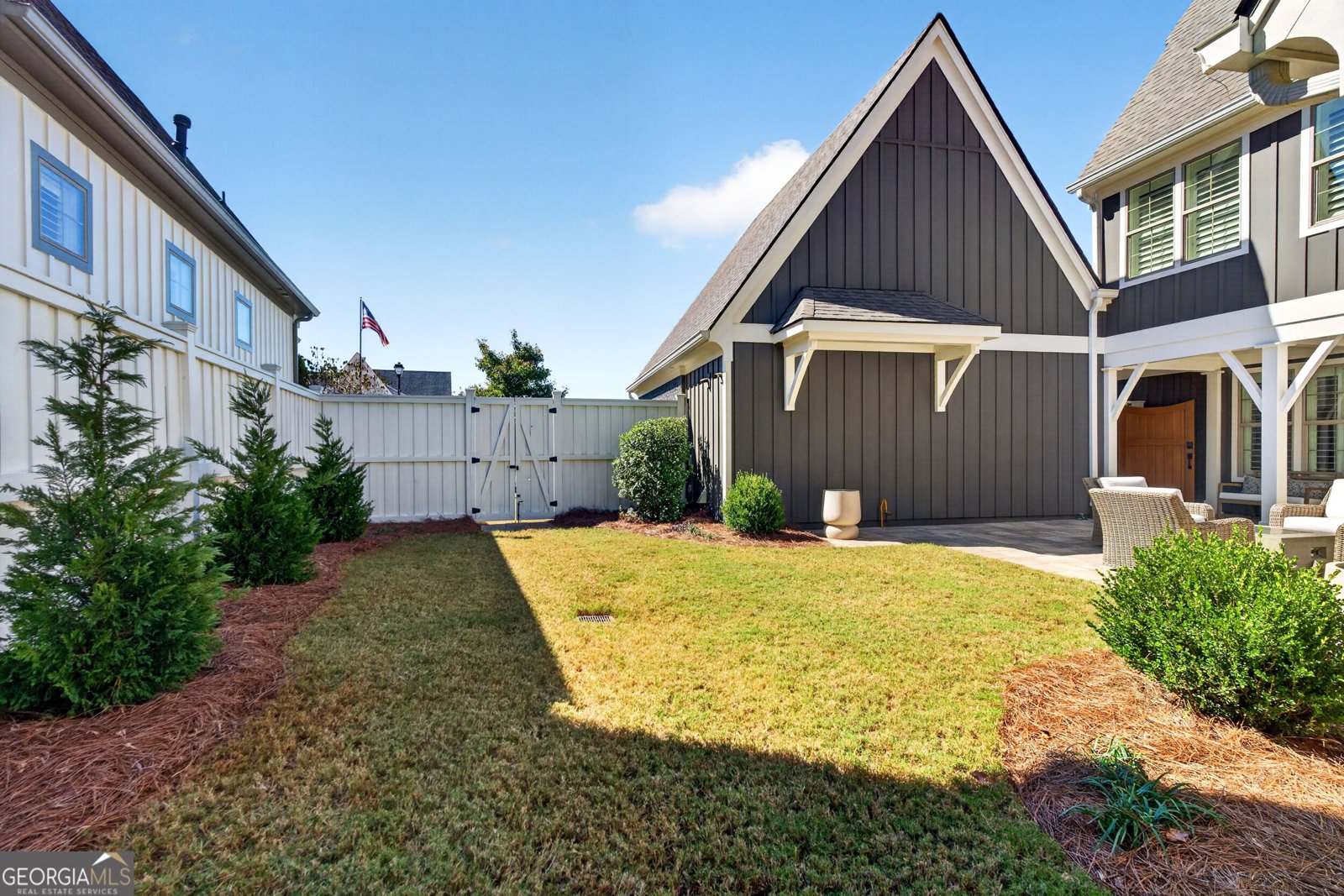 45 Arbor Garden Circle Newnan - Photo 58