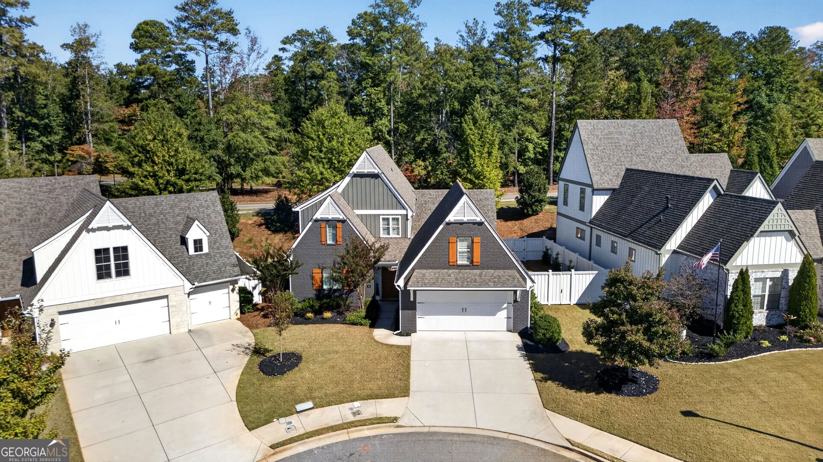 45 Arbor Garden Circle Newnan - Photo 6