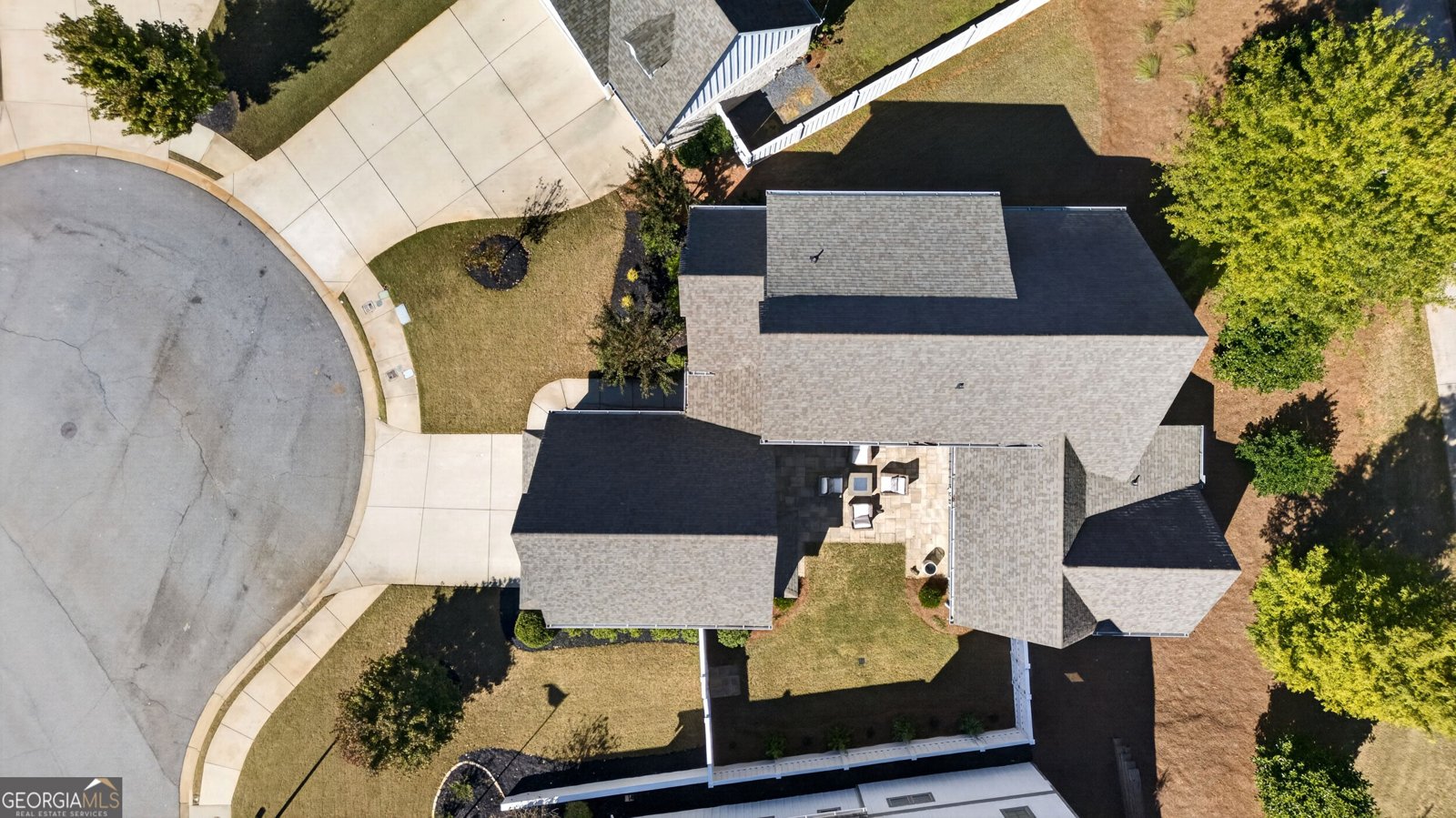 45 Arbor Garden Circle Newnan - Photo 7