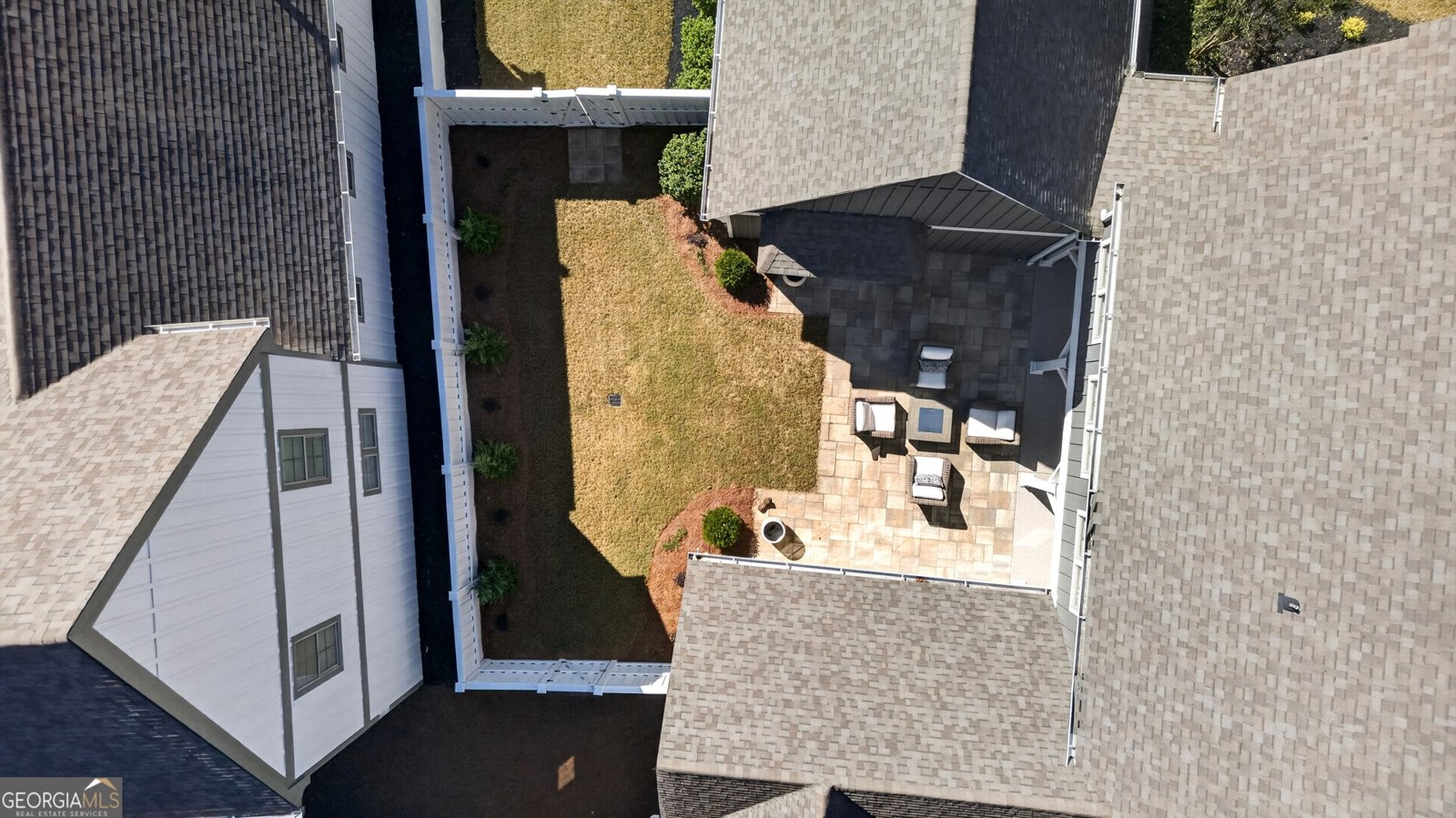 45 Arbor Garden Circle Newnan - Photo 8