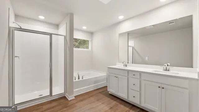 7251 Sherwood Square Drive Flowery Branch - Photo 16
