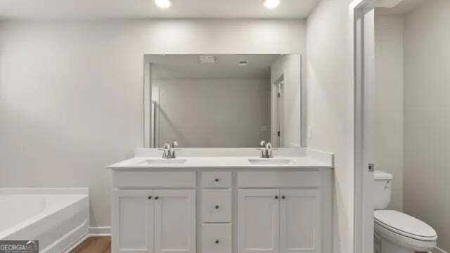 7251 Sherwood Square Drive Flowery Branch - Photo 17
