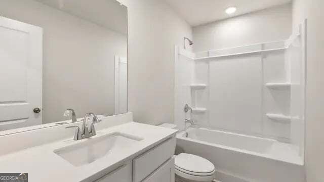 7251 Sherwood Square Drive Flowery Branch - Photo 21