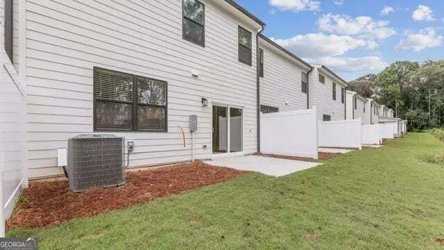 7251 Sherwood Square Drive Flowery Branch - Photo 23