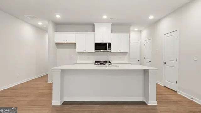 7251 Sherwood Square Drive Flowery Branch - Photo 6